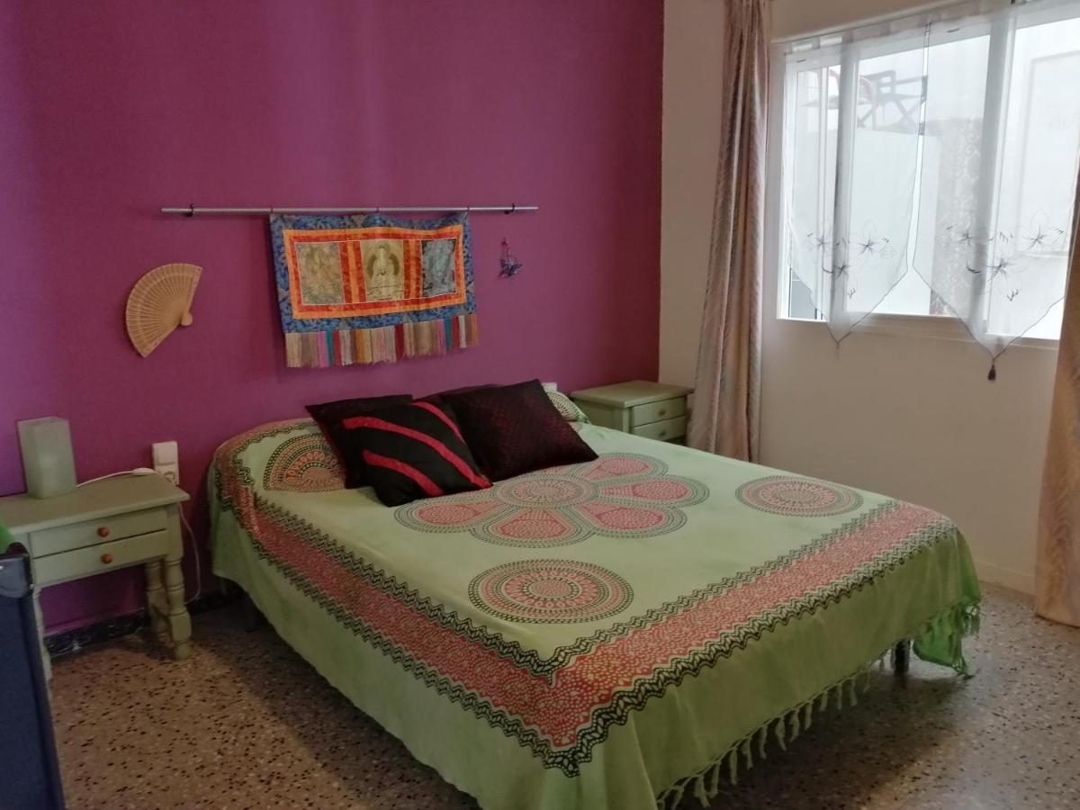 Lo Flamenc 2 @Amposta Daire Dış mekan fotoğraf