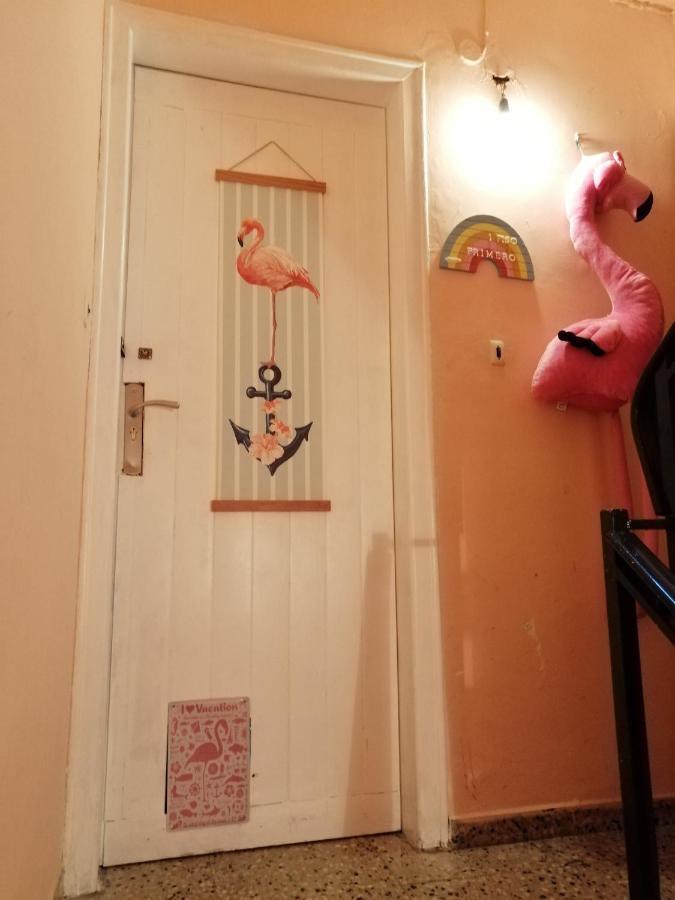 Lo Flamenc 2 @Amposta Daire Dış mekan fotoğraf